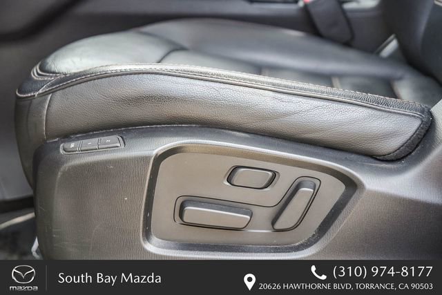 Certified 2022 MAZDA CX-5 AWD 2.5 S w/ Premium Plus Pkg image 22