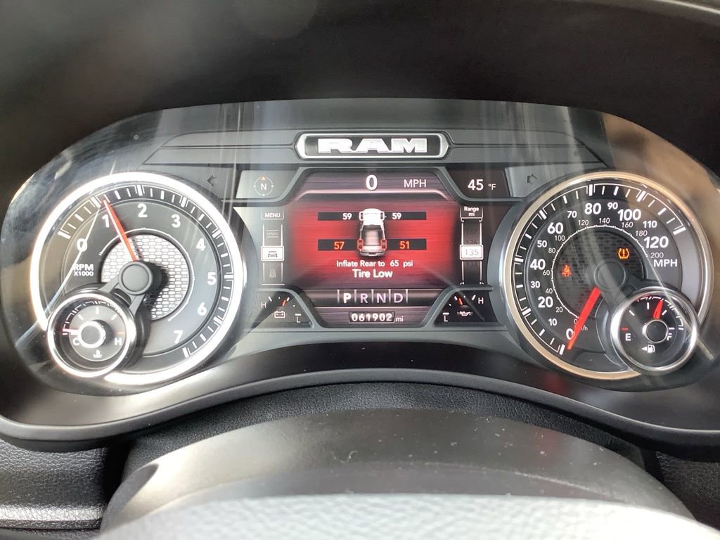 Certified 2022 RAM 2500 Laramie image 28