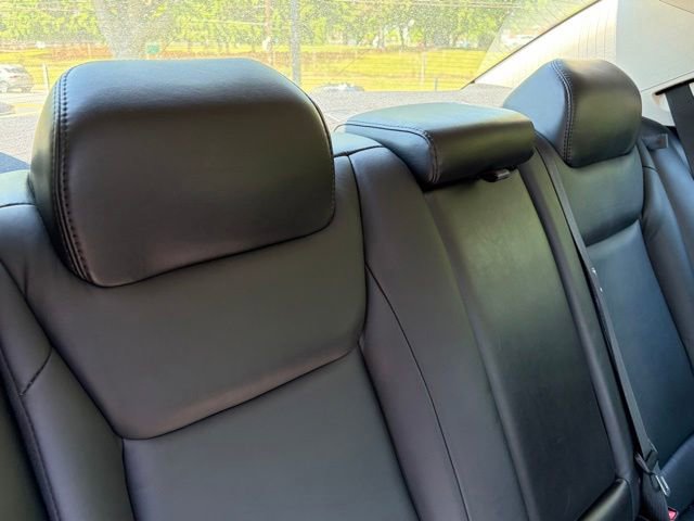 Used 2016 Chrysler 300 Limited w/ Driver Convenience Group AWD/4WD image 28
