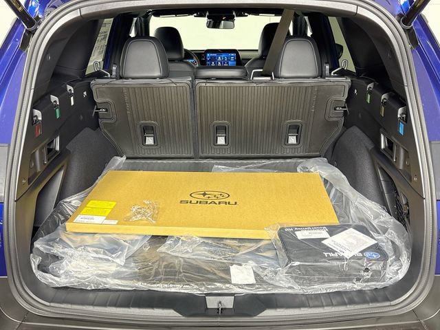 New 2026 Subaru Outback Premium AWD/4WD image 25