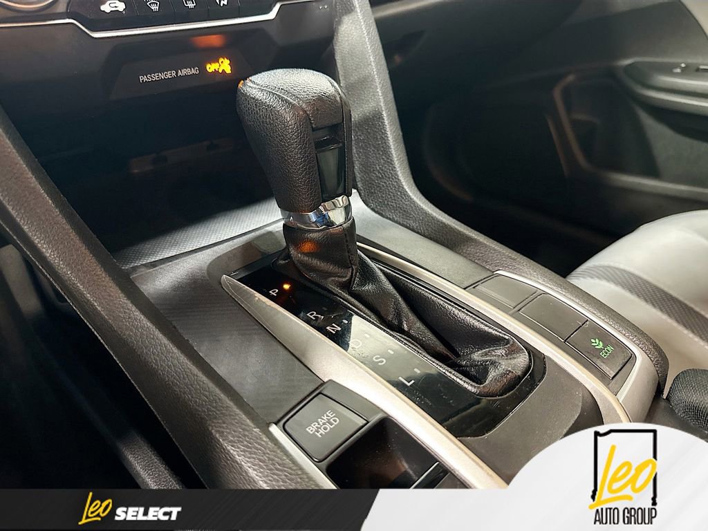 Used 2016 Honda Civic LX image 16