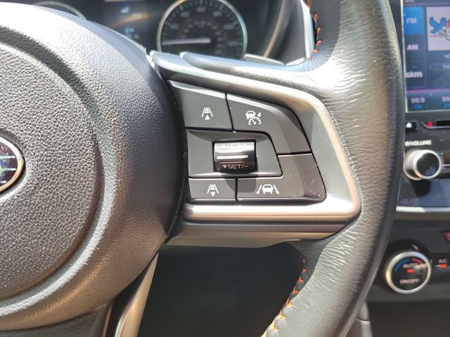 Used 2019 Subaru Crosstrek 2.0i Limited AWD/4WD image 25