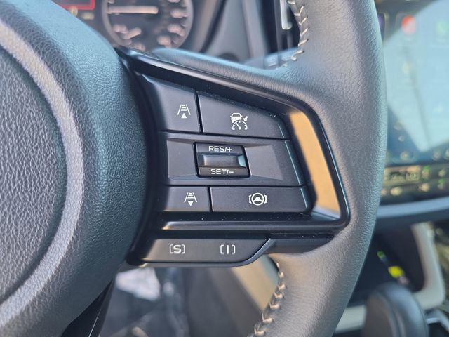 Certified 2026 Subaru Forester Premium AWD/4WD image 23