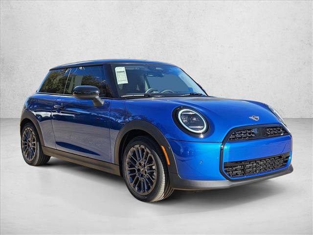 Used 2026 MINI Cooper 2-Door Hardtop FWD image 6