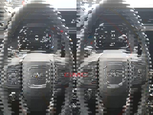 New 2026 GMC Sierra 1500 AT4X image 21