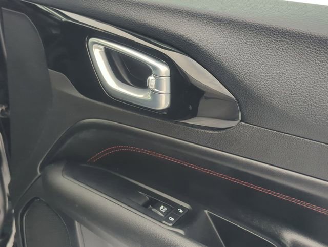 Certified 2022 Jeep Compass Trailhawk w/ Trailhawk Convenience Group image 27