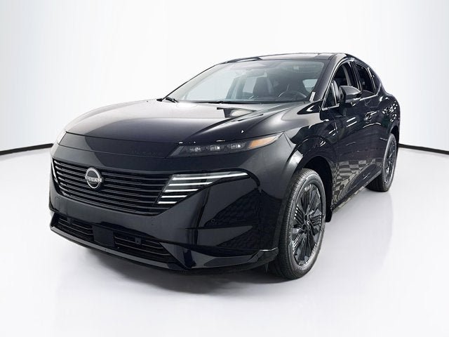 New 2026 Nissan Murano Platinum w/ Cargo Package