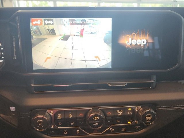 New 2026 Jeep Wrangler Sahara image 47