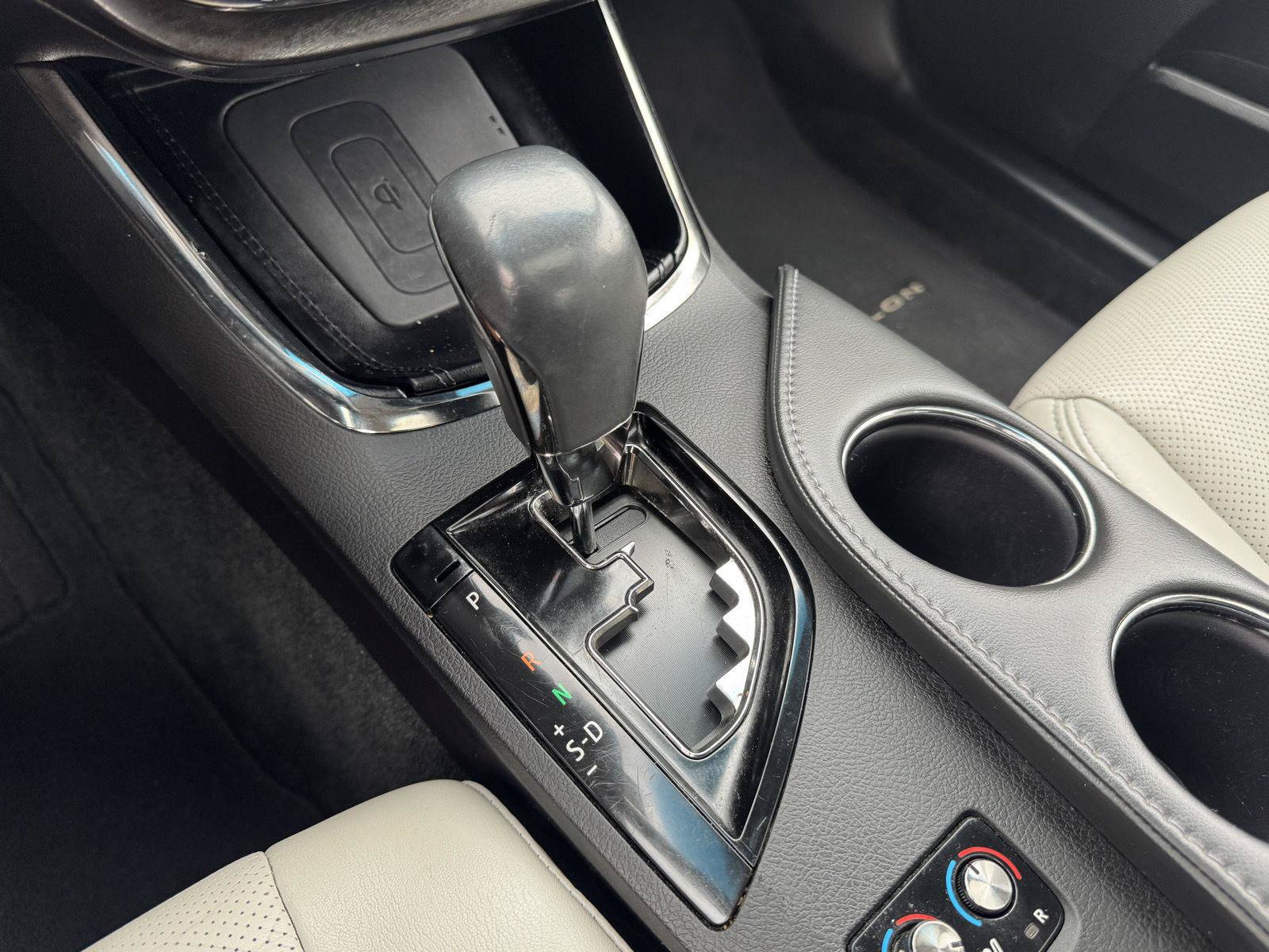 Used 2018 Toyota Avalon Limited FWD image 21