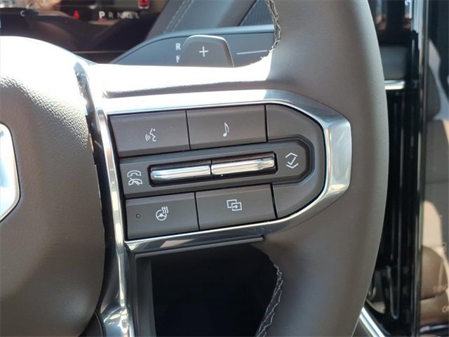 New 2026 GMC Yukon XL Elevation w/ Elevation Premium Package image 16