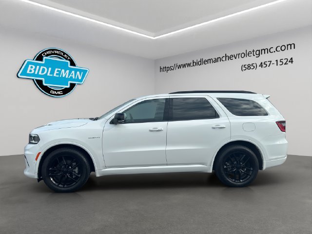 Used 2025 Dodge Durango R/T AWD/4WD image 4
