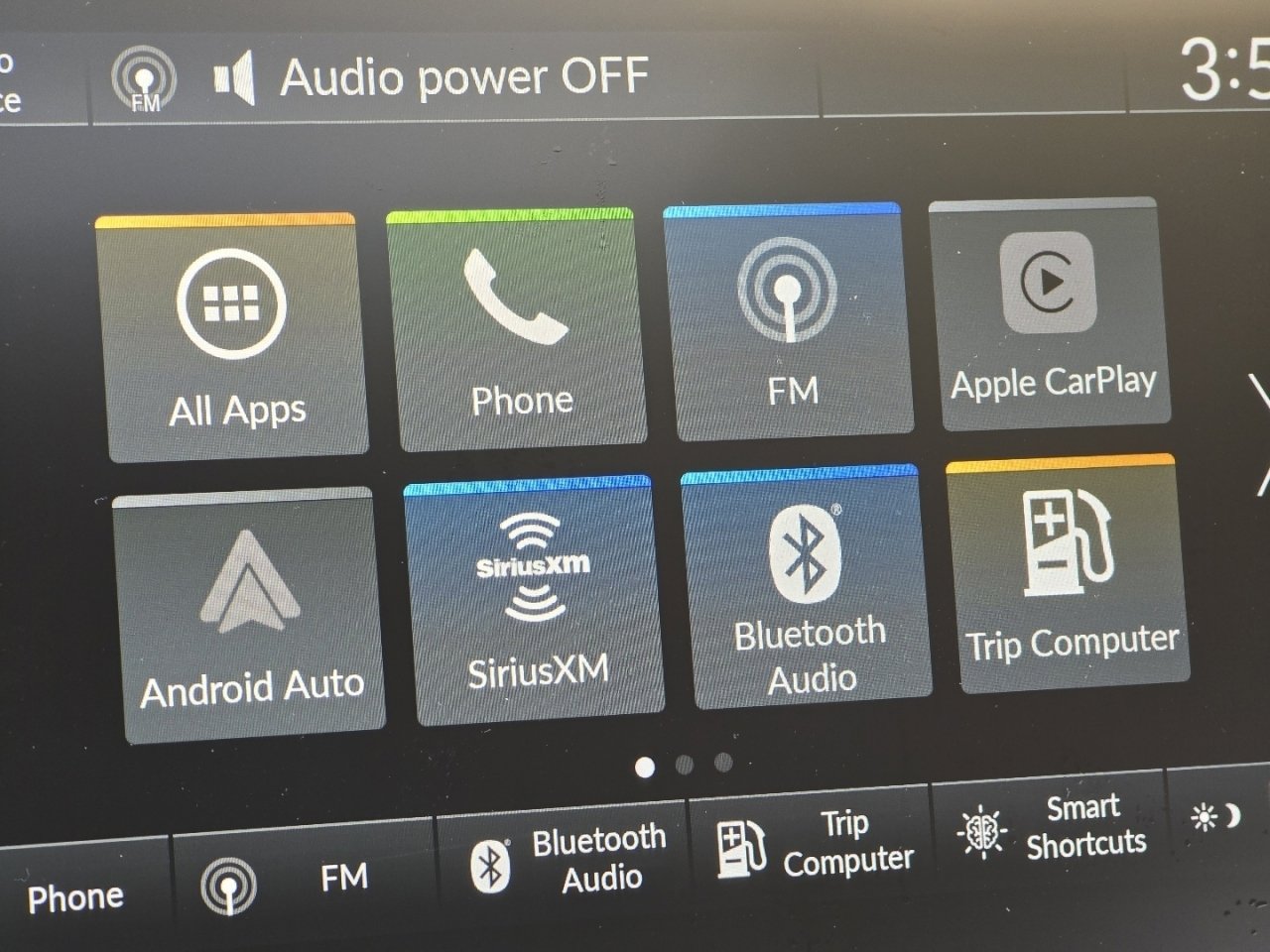 New 2026 Honda Odyssey Sport-L image 29