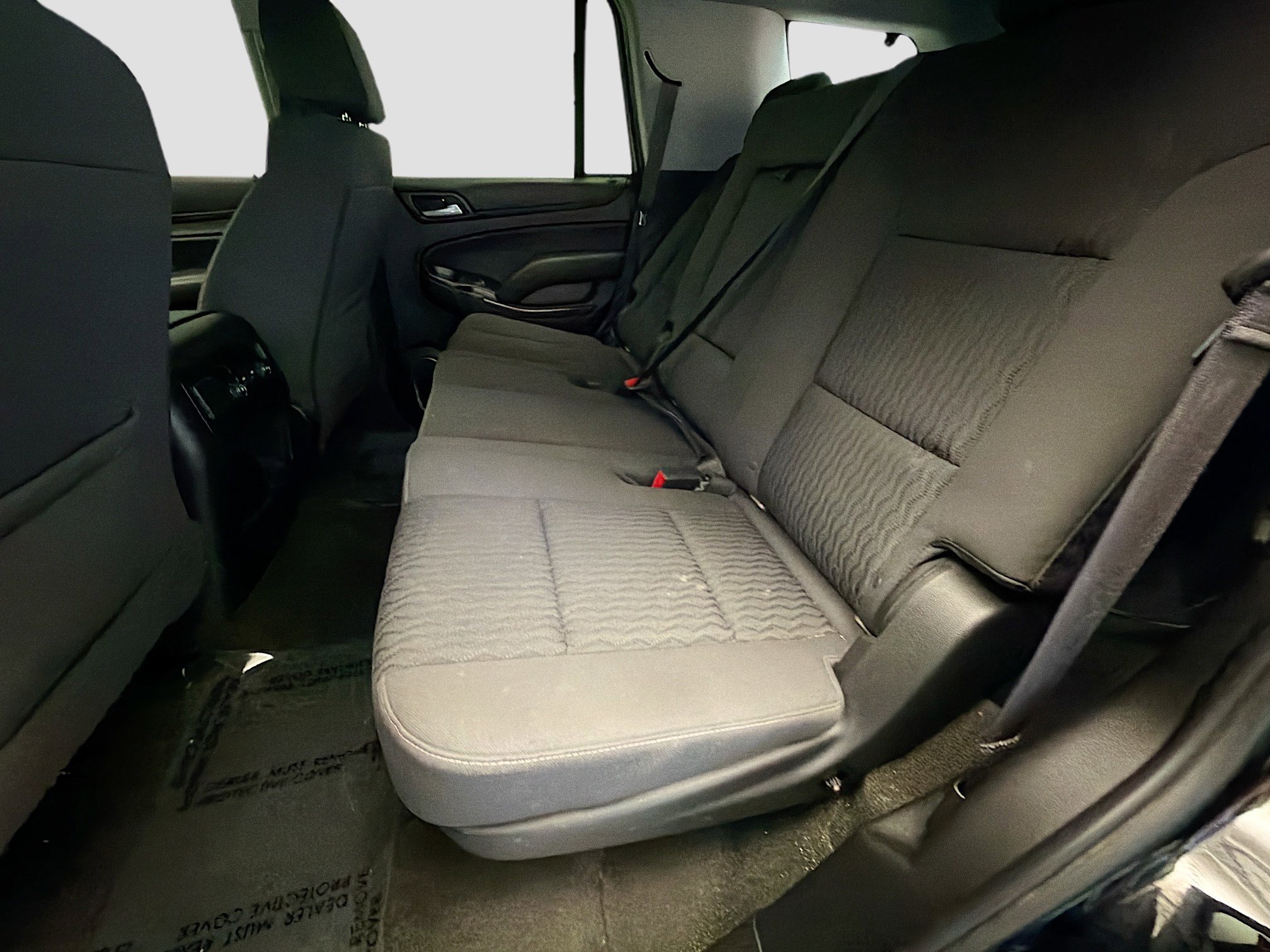 Used 2017 GMC Yukon SLE w/ SLE Value Package image 13