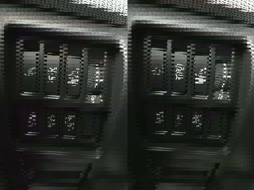 Used 2021 Subaru Forester Limited image 38