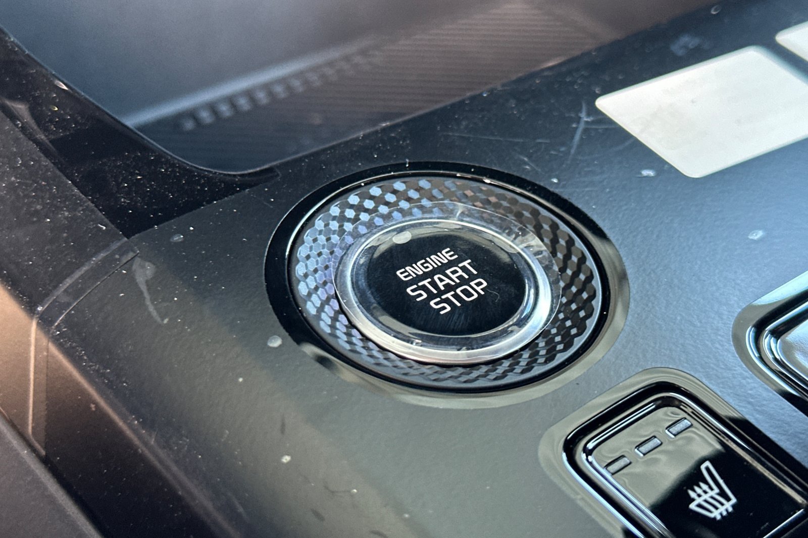 New 2026 Kia Niro EX FWD image 23