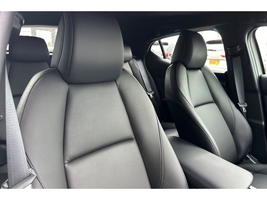 New 2026 MAZDA MAZDA3 s Sport FWD image 16