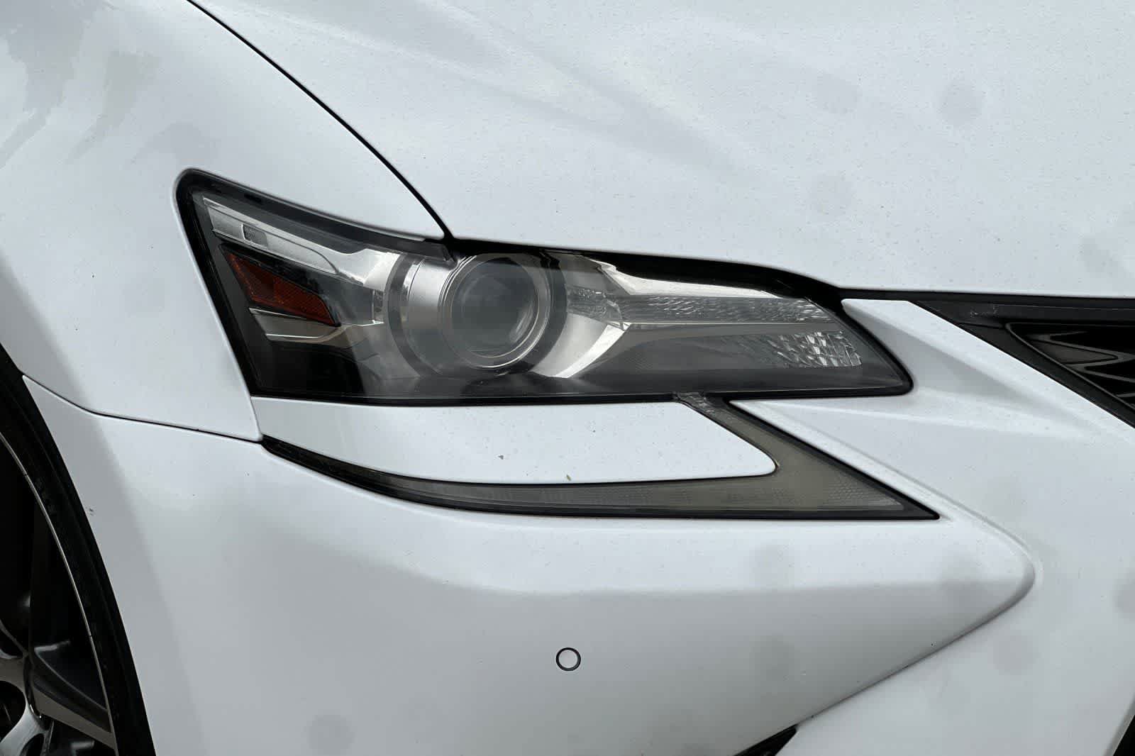 Used 2016 Lexus GS 350 F Sport w/ F Sport Package RWD image 34