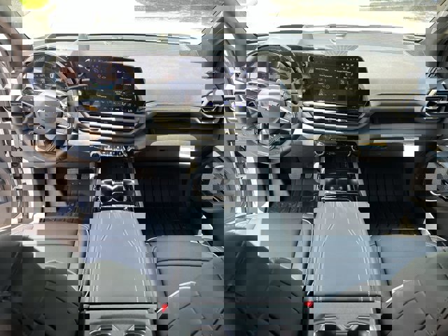 New 2026 Chevrolet Silverado EV LT image 21