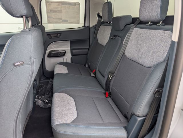 New 2025 Ford Maverick XLT w/ XLT Luxury Package image 6