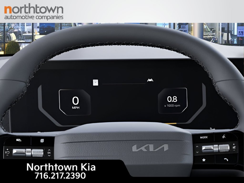 New 2027 Kia Carnival SX Prestige FWD image 22