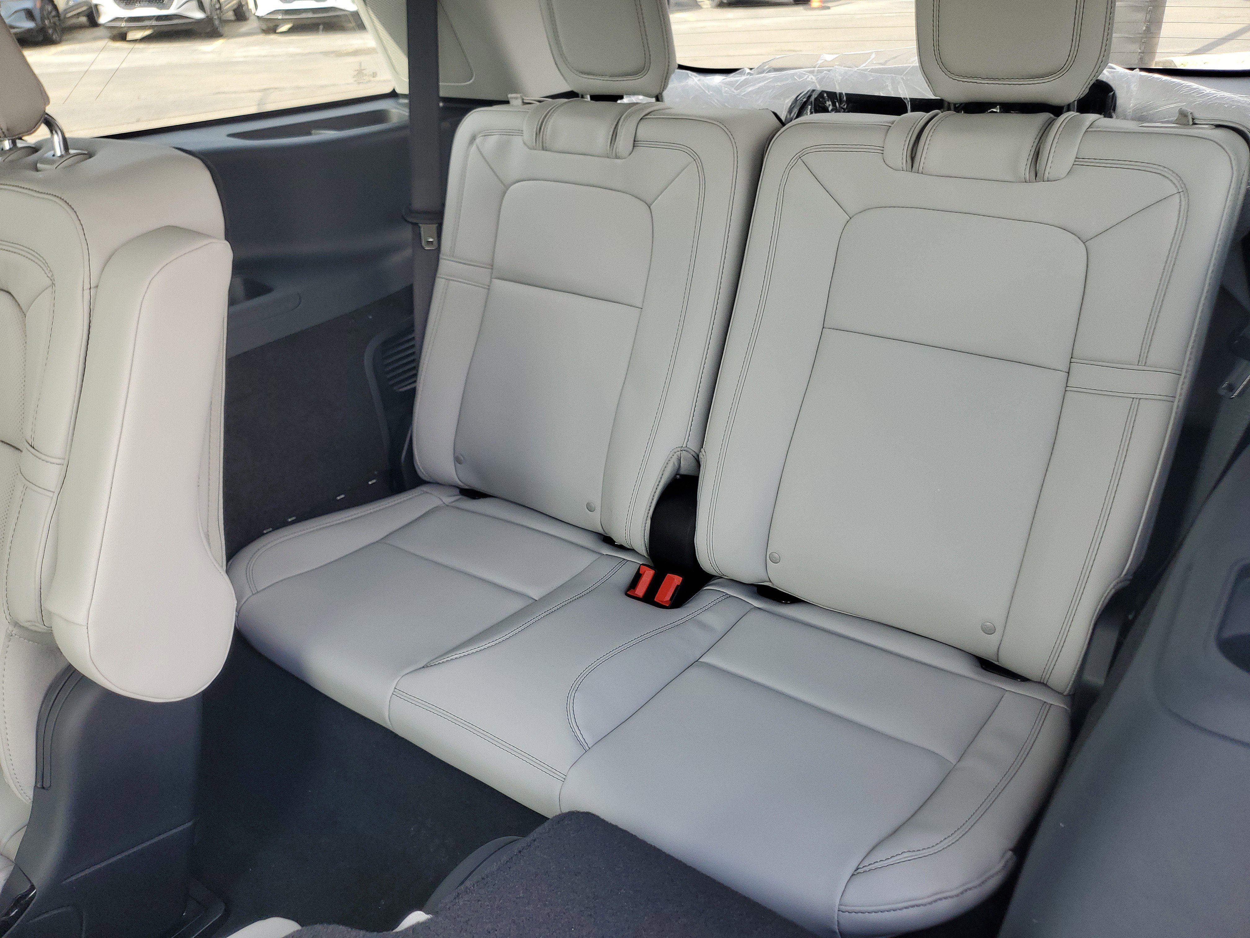 New 2026 Lincoln Aviator Reserve image 27