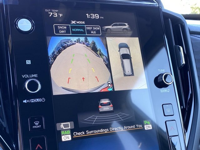 New 2025 Subaru Forester Touring w/ Touring Package image 23