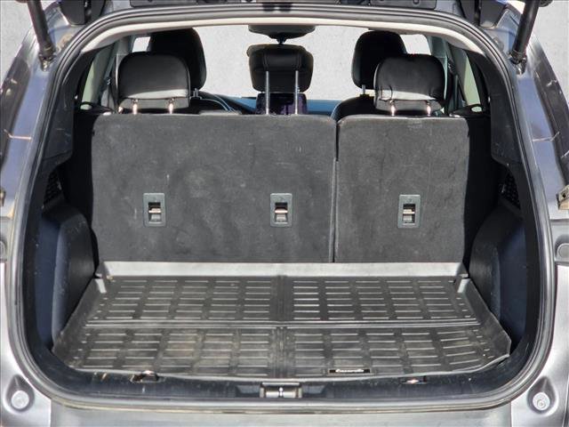 Used 2022 Ford Escape SEL w/ Technology Package image 6