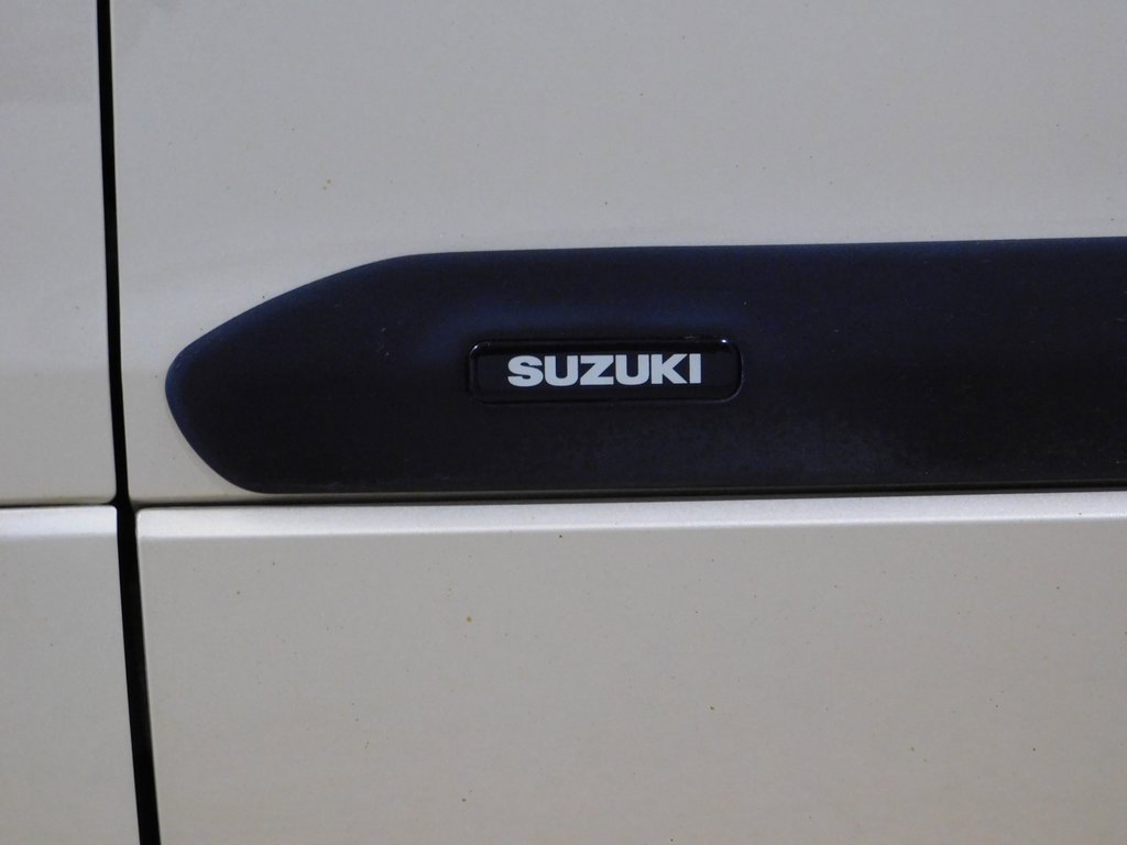 Used 2007 Suzuki Grand Vitara Luxury image 24