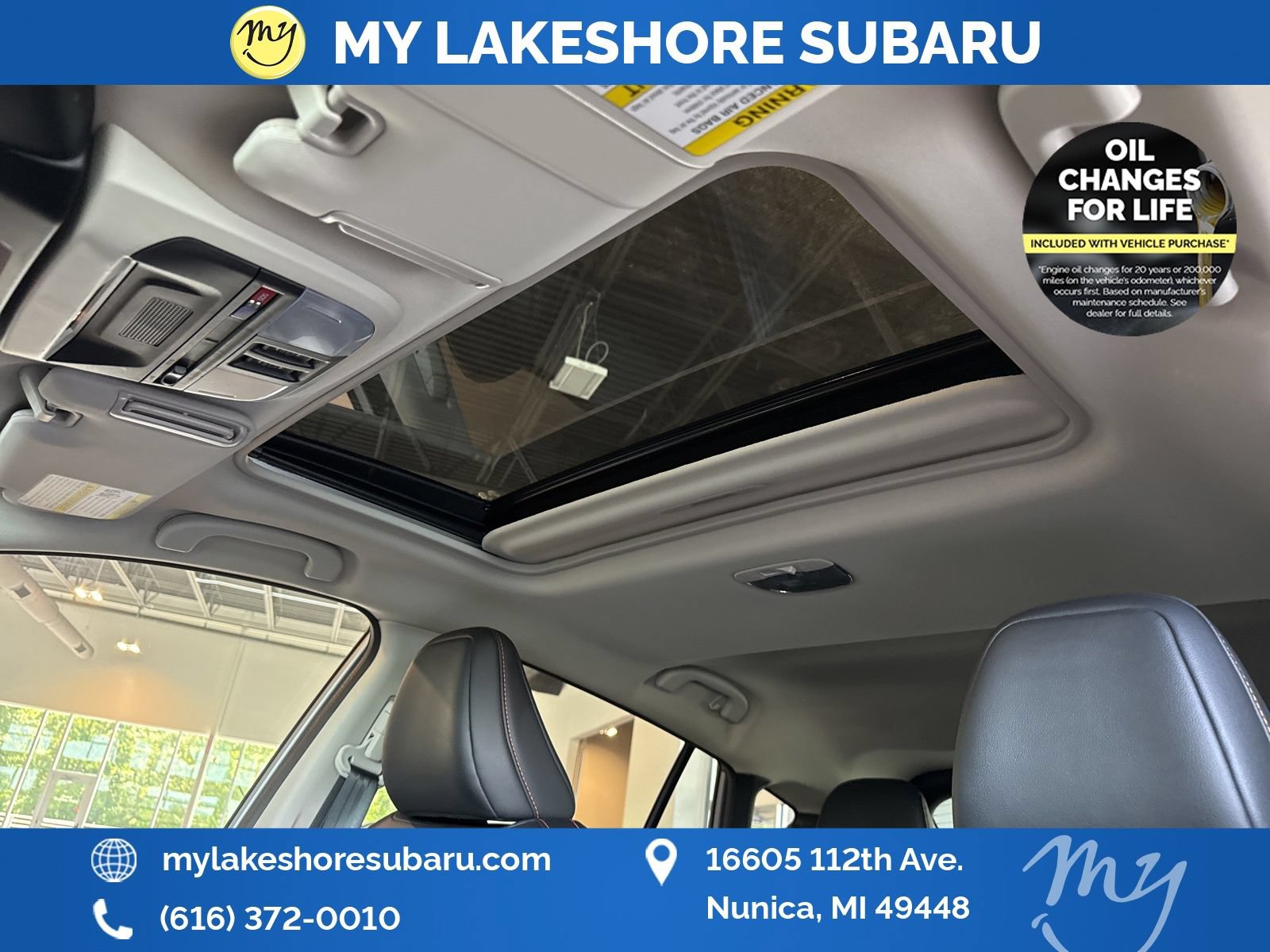 New 2026 Subaru Crosstrek 2.5i Limited w/ Crosstrek Mirror Package AWD/4WD image 21
