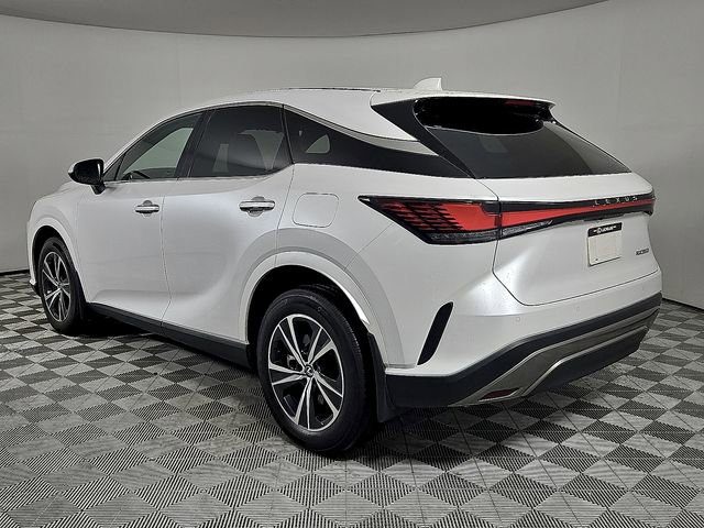 Used 2024 Lexus RX 350 FWD w/ Technology Package image 7