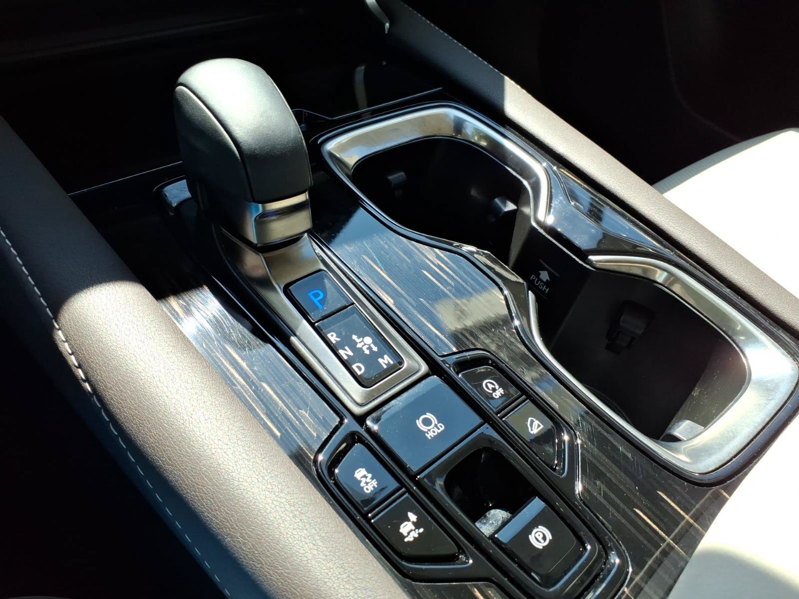 Certified 2024 Lexus RX 350 AWD w/ Technology Package image 11