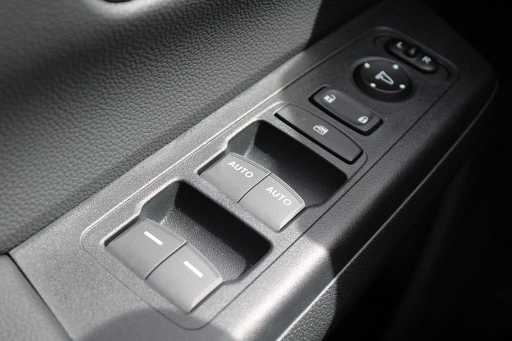 New 2026 Honda CR-V EX image 29