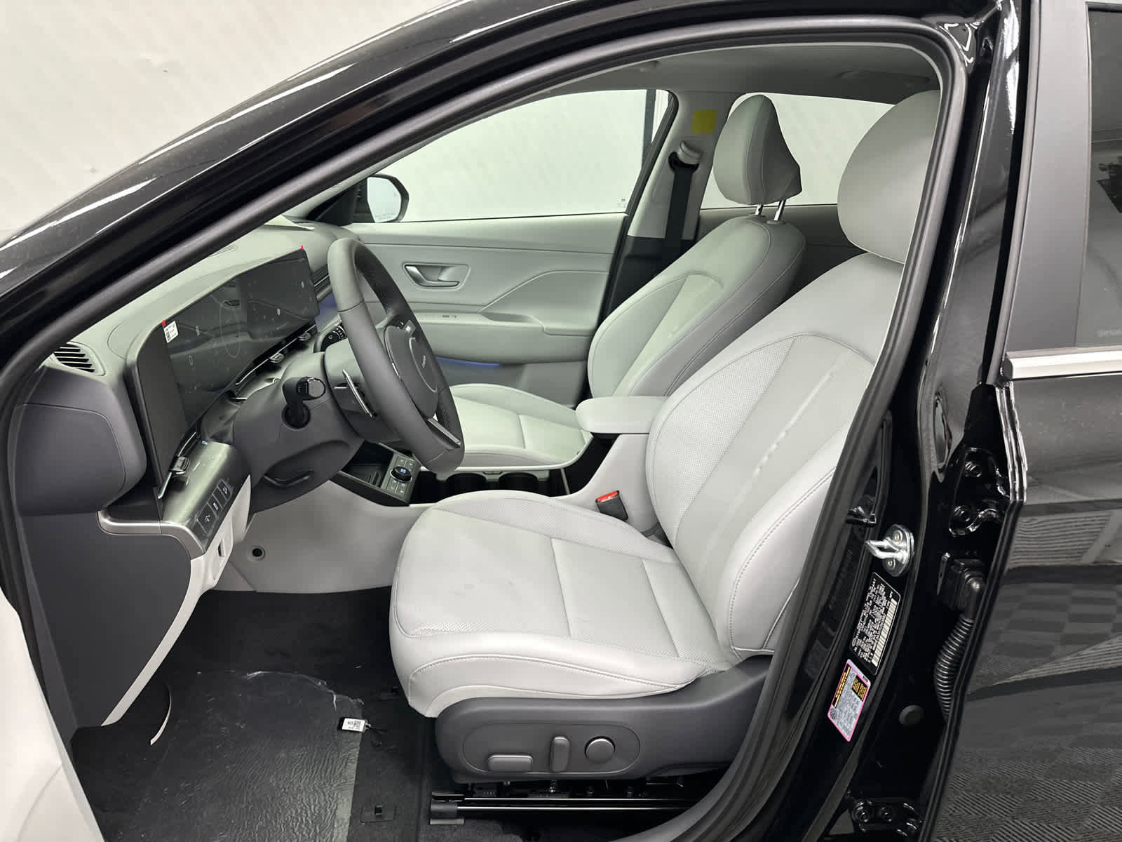 New 2026 Hyundai Kona Limited image 8