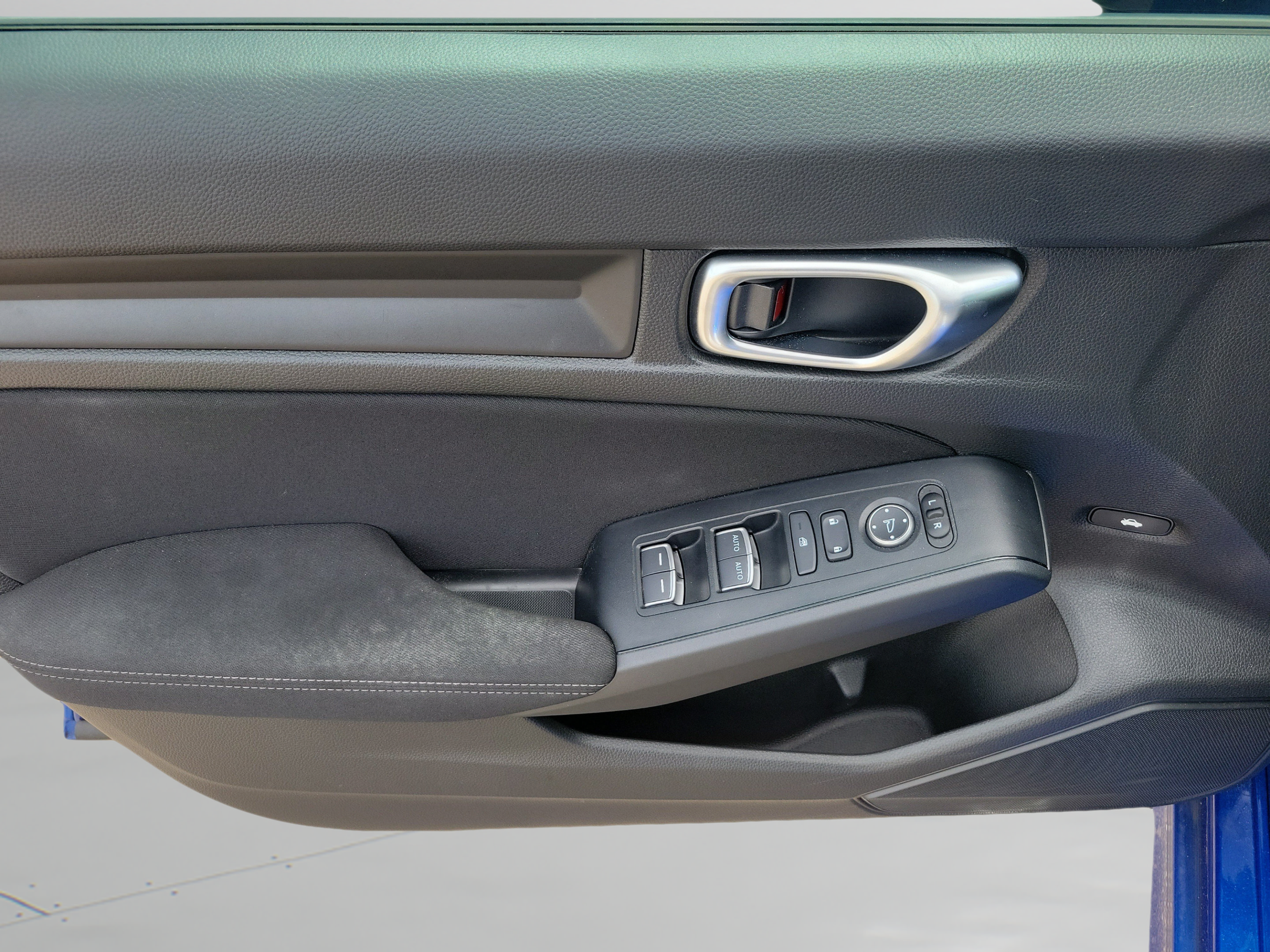 Certified 2024 Honda Civic Sport image 21
