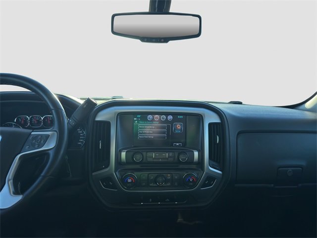 Used 2018 GMC Sierra 1500 SLE w/ SLE Value Package image 15