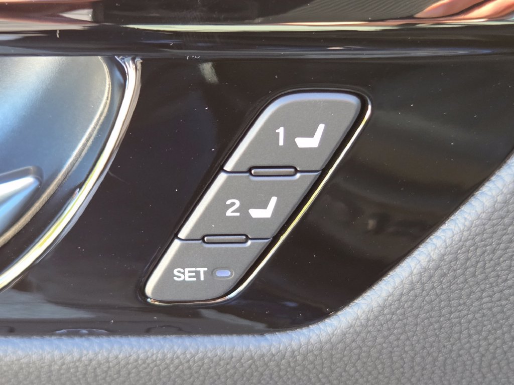 New 2027 Honda CR-V EX-L image 10