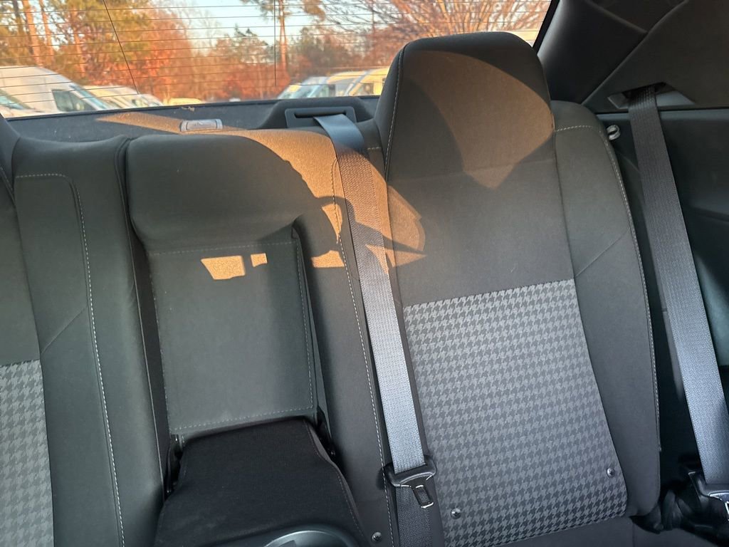 Used 2020 Dodge Challenger R/T Scat Pack RWD image 14