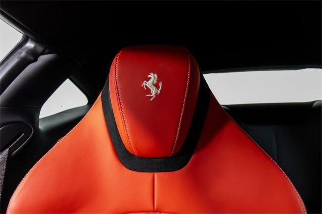 Certified 2024 Ferrari Roma image 53