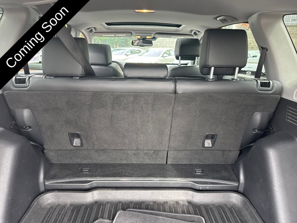 Used 2018 Honda CR-V EX-L image 57