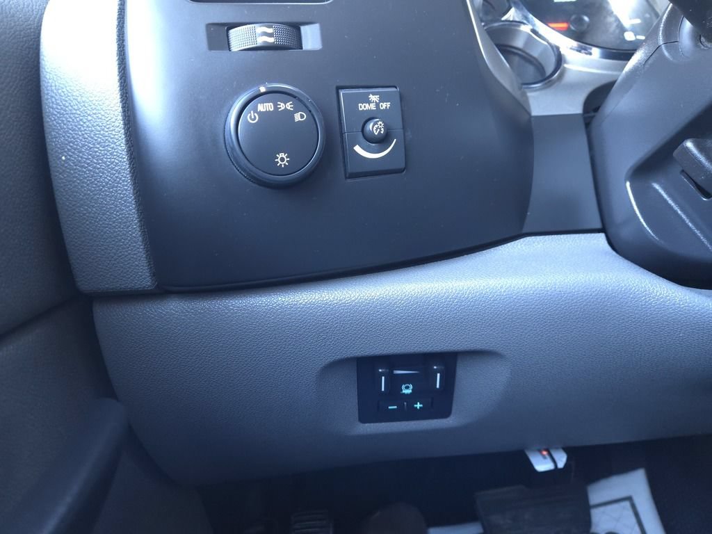 Used 2012 Chevrolet Silverado 3500 W/T RWD image 20