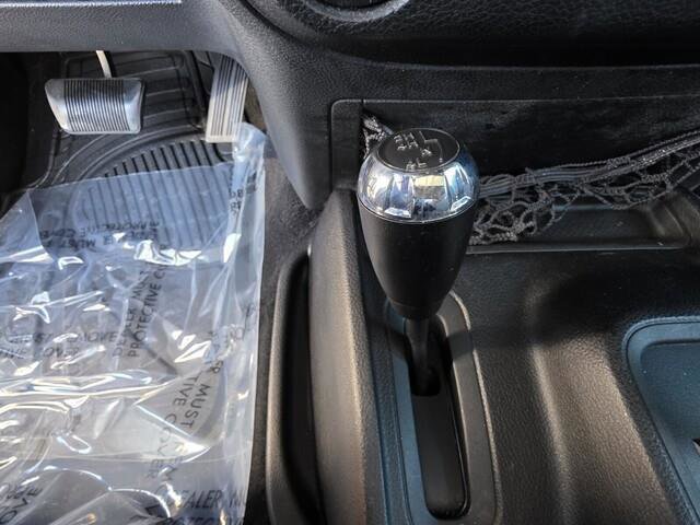 Used 2012 Jeep Wrangler Sahara image 25