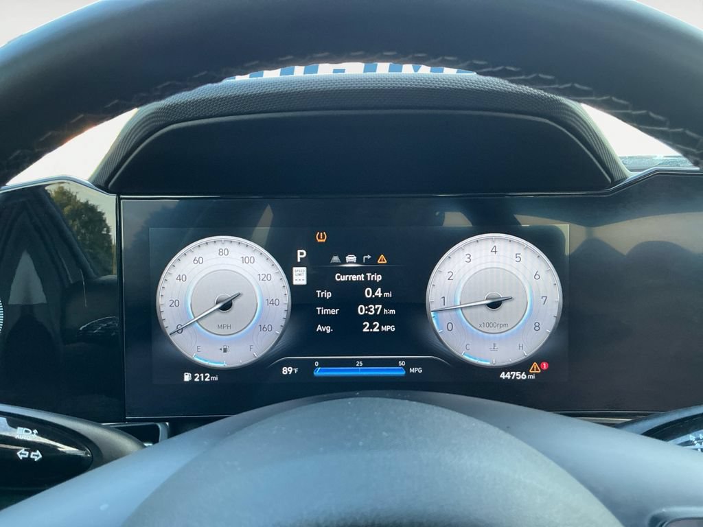 Used 2024 Hyundai Elantra Limited FWD image 23