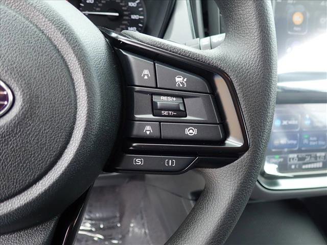 New 2026 Subaru Crosstrek 2.5i image 14