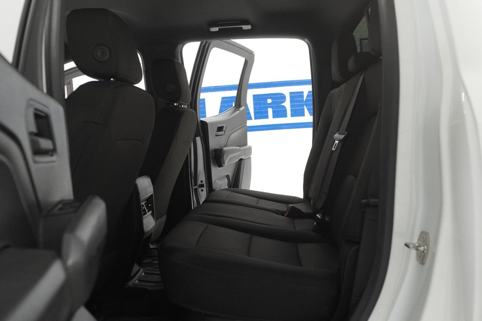 Used 2023 Chevrolet Colorado Trail Boss w/ LPO, Dark Essentials Package AWD/4WD image 27