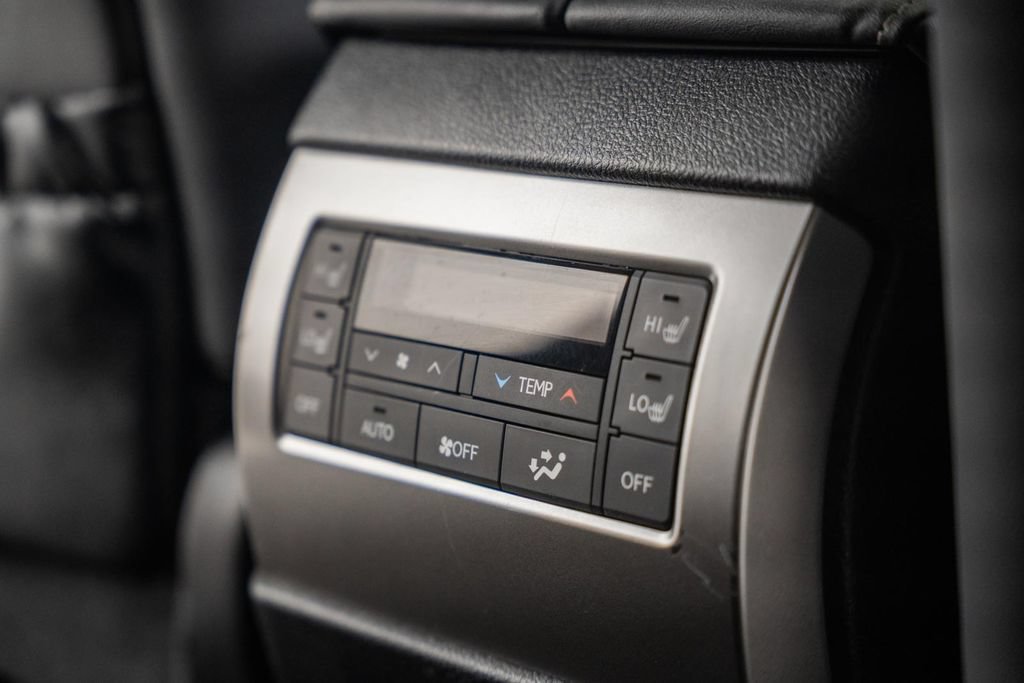 Used 2022 Lexus GX 460 Premium w/ Premium Plus Package AWD/4WD image 36