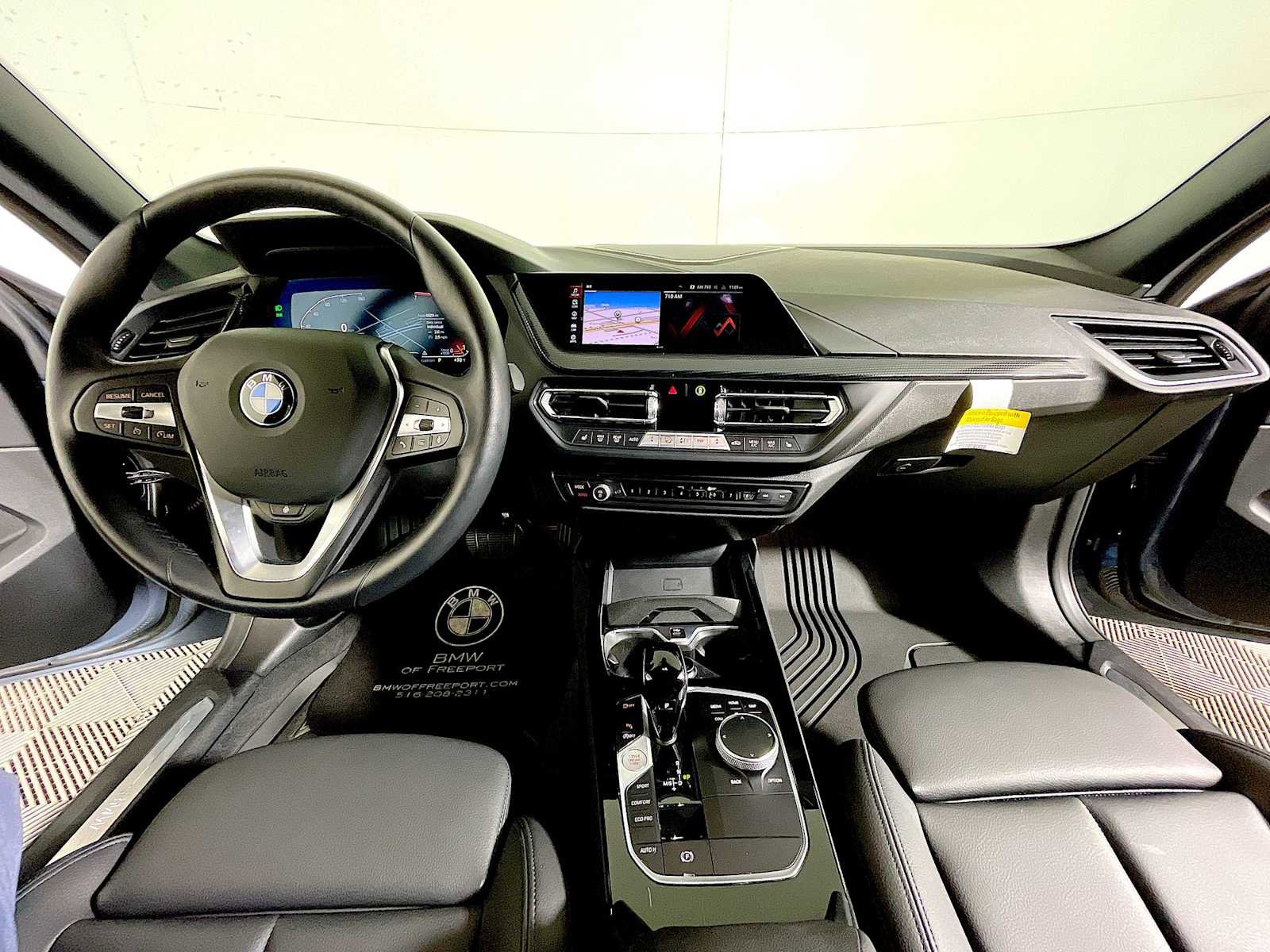 Certified 2024 BMW 228i xDrive Gran Coupe w/ Convenience Package image 12