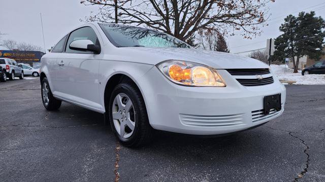Used 2008 Chevrolet Cobalt LT FWD image 7