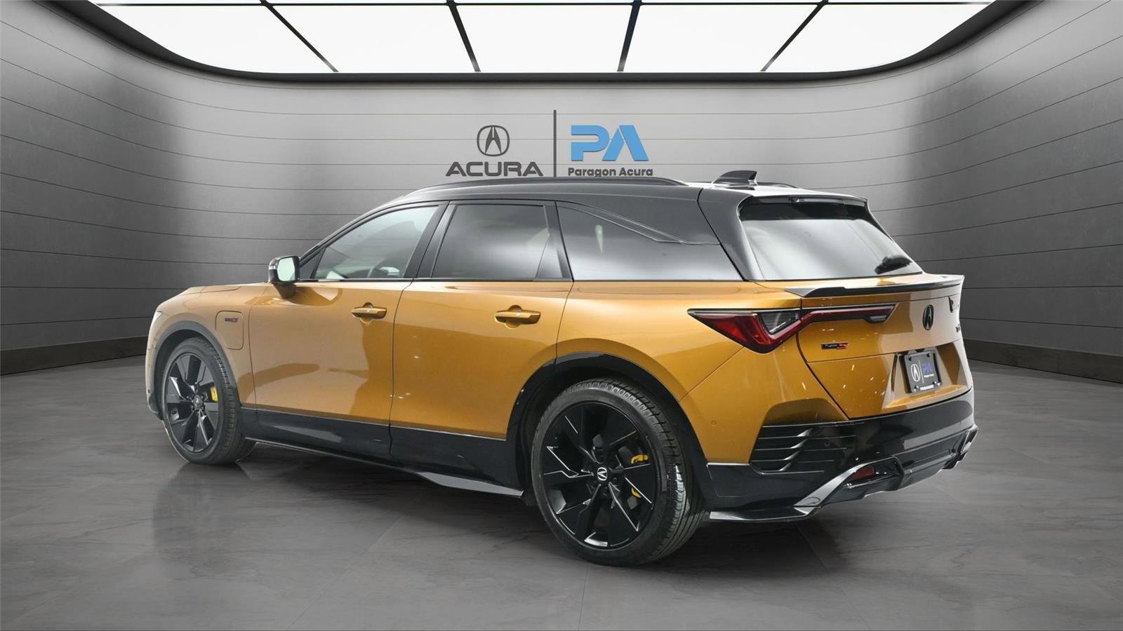 Certified 2024 Acura ZDX Type S image 33