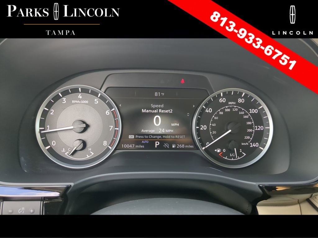 Used 2025 INFINITI QX60 Pure image 32