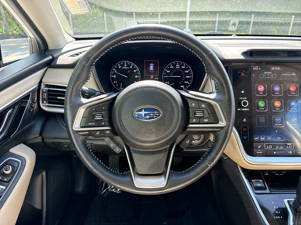 Used 2020 Subaru Outback Limited w/ Popular Package #2 AWD/4WD image 20